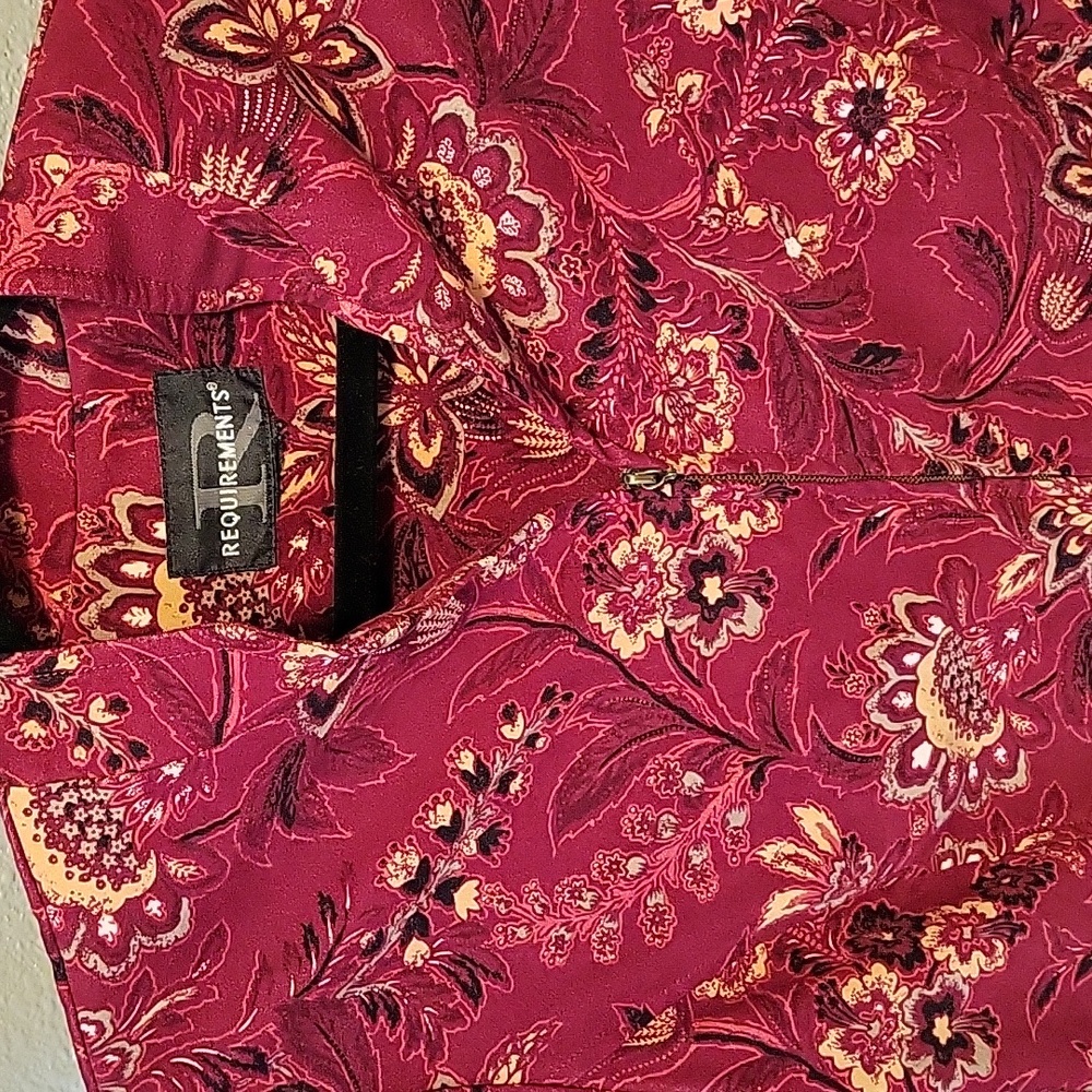 VINTAGE Jacket 💎💐💗 - Picture 2 of 4